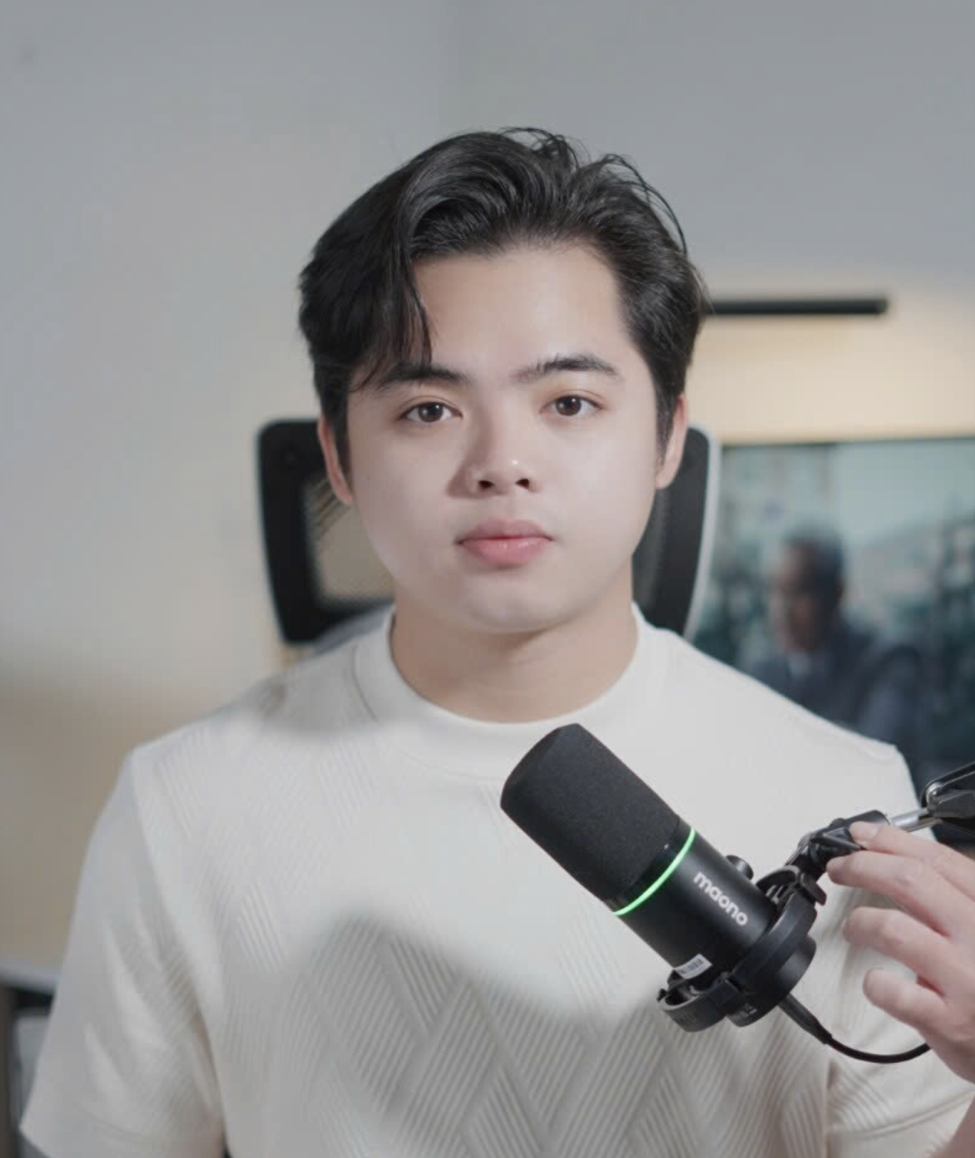 Lê Thanh Phong — Video Editor